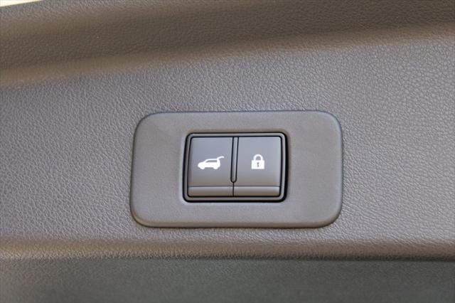 new 2025 Nissan Murano car, priced at $47,503