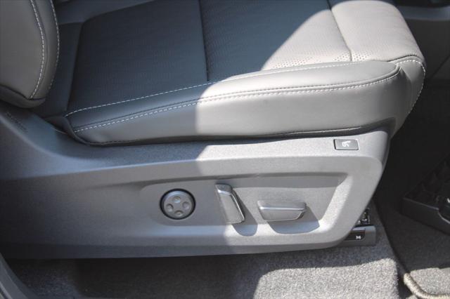new 2025 Nissan Murano car, priced at $47,503