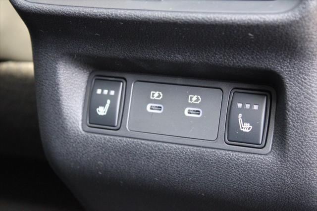 new 2025 Nissan Murano car, priced at $47,503