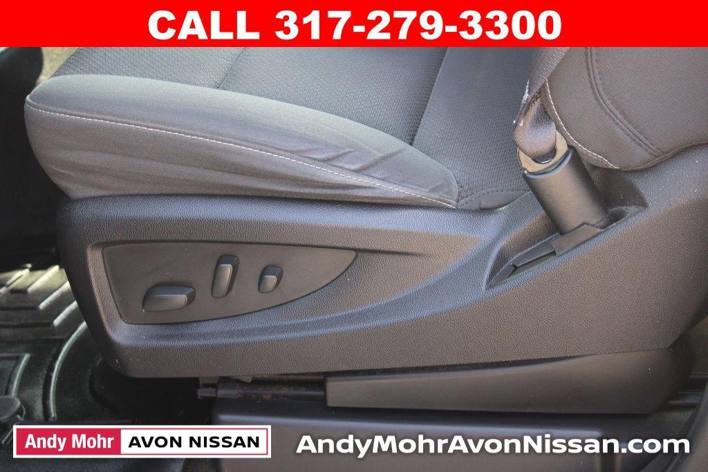 used 2016 Chevrolet Silverado 1500 car, priced at $22,961