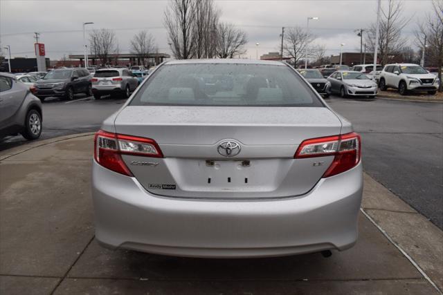 used 2012 Toyota Camry car, priced at $8,250