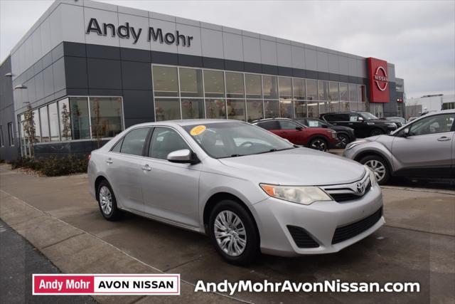 used 2012 Toyota Camry car, priced at $8,250