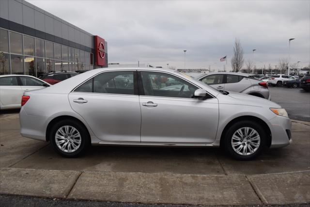 used 2012 Toyota Camry car, priced at $8,250