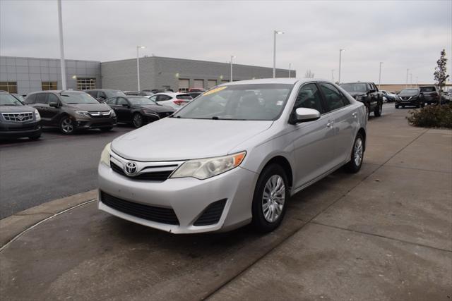 used 2012 Toyota Camry car, priced at $8,250