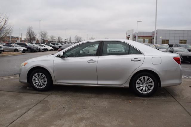 used 2012 Toyota Camry car, priced at $8,250