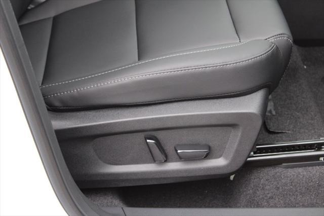 new 2025 Nissan Murano car, priced at $44,364