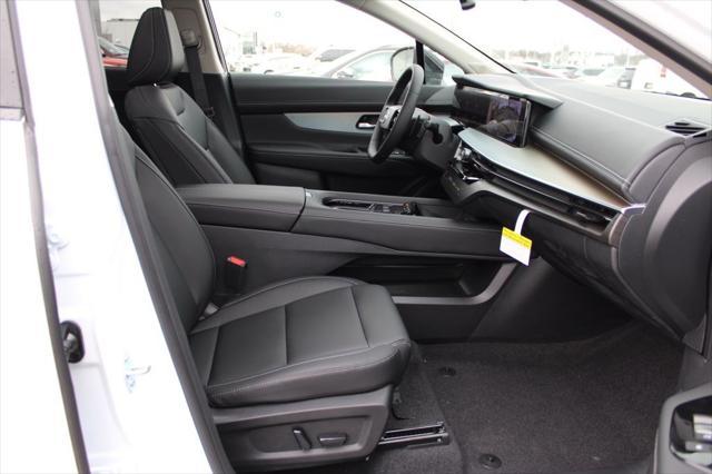 new 2025 Nissan Murano car, priced at $44,364