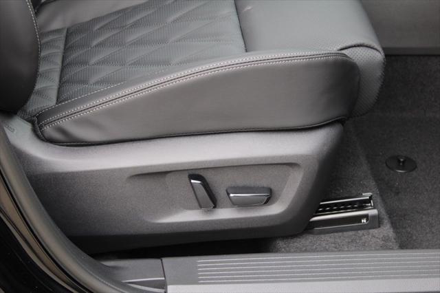 new 2025 Nissan Rogue car, priced at $39,786