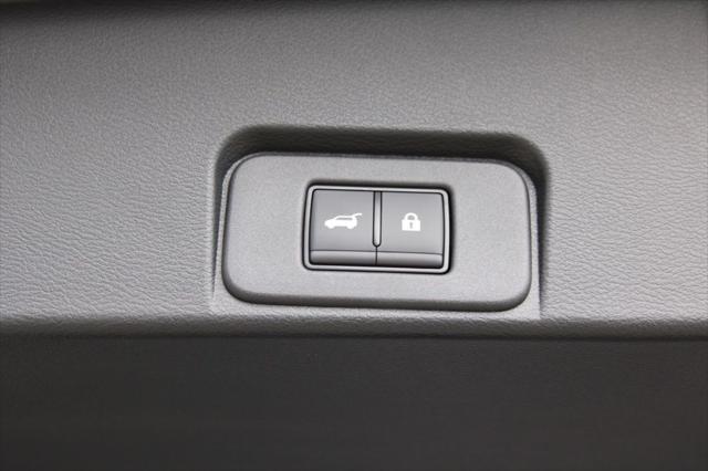 new 2025 Nissan Rogue car, priced at $39,786