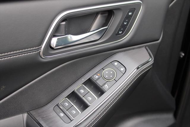 new 2025 Nissan Rogue car, priced at $39,786