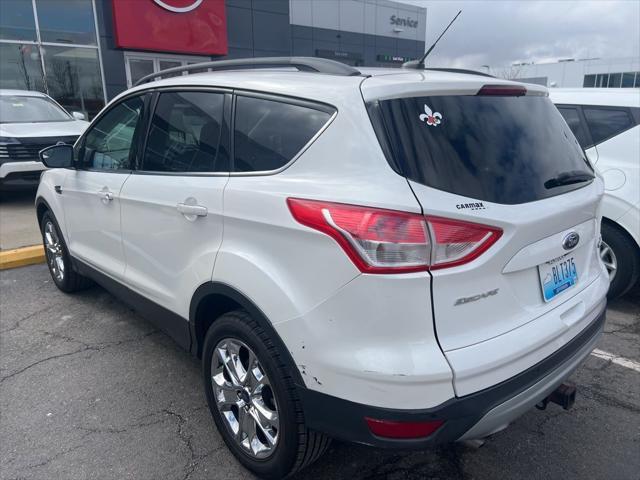 used 2014 Ford Escape car