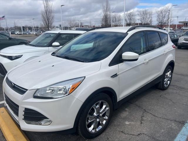 used 2014 Ford Escape car