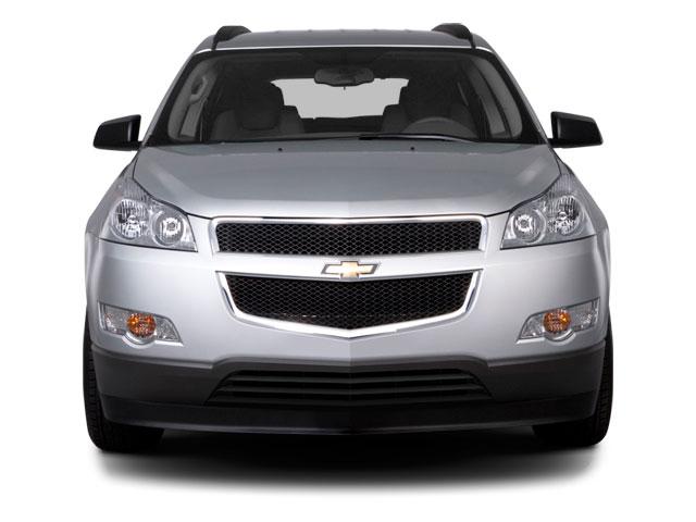 used 2010 Chevrolet Traverse car, priced at $7,777