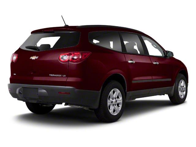 used 2010 Chevrolet Traverse car, priced at $7,777