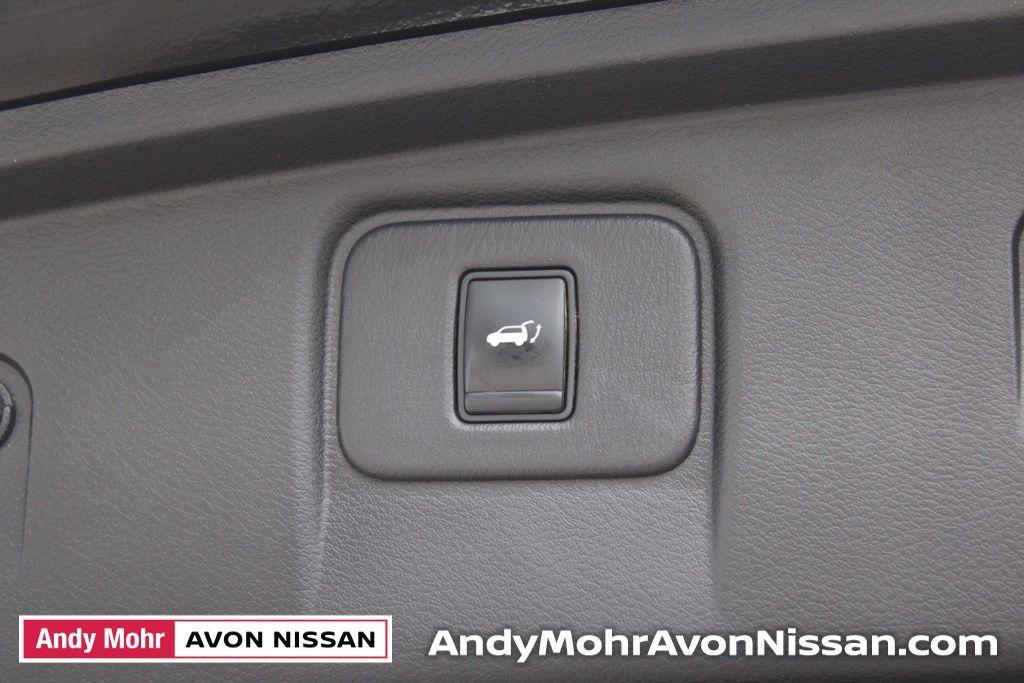 used 2015 Nissan Murano car, priced at $11,500