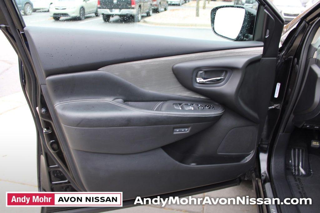 used 2015 Nissan Murano car, priced at $11,500