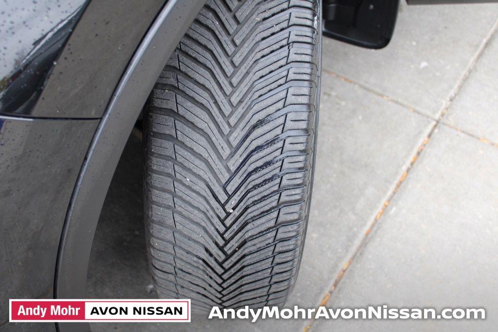 used 2015 Nissan Murano car, priced at $11,500