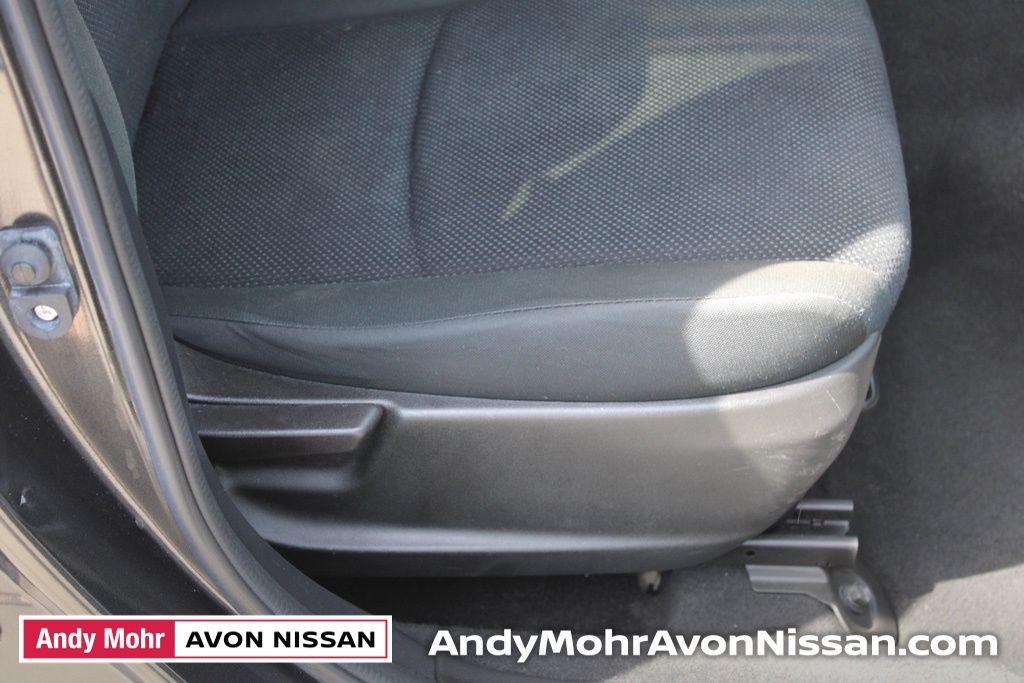 used 2016 Subaru Impreza car, priced at $10,900