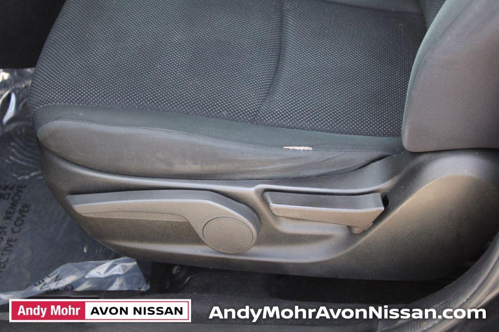 used 2016 Subaru Impreza car, priced at $10,900