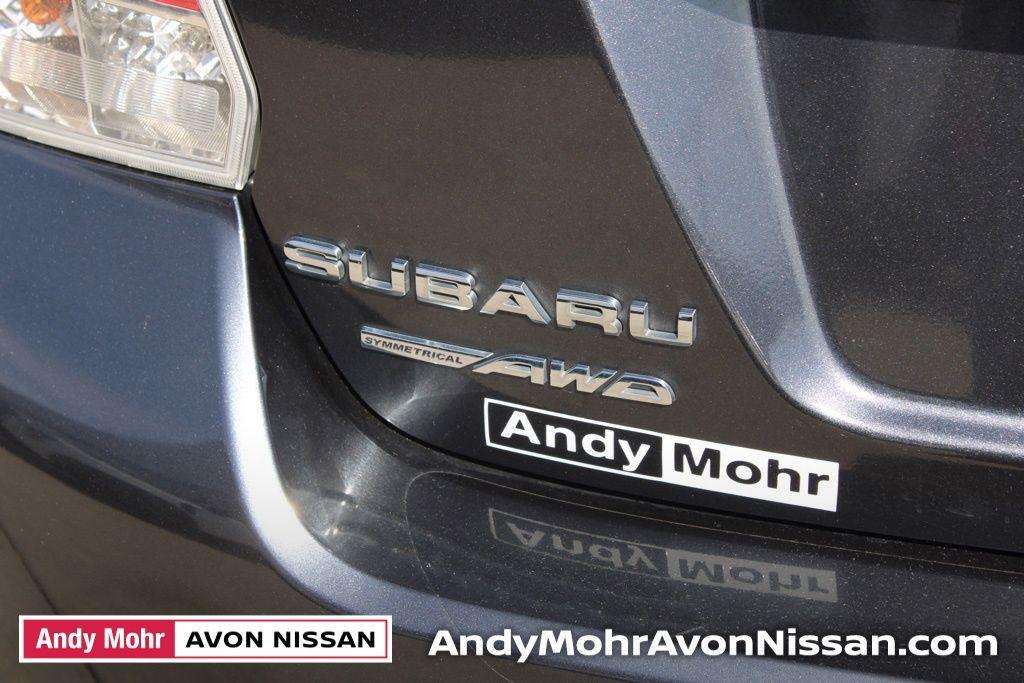 used 2016 Subaru Impreza car, priced at $10,900