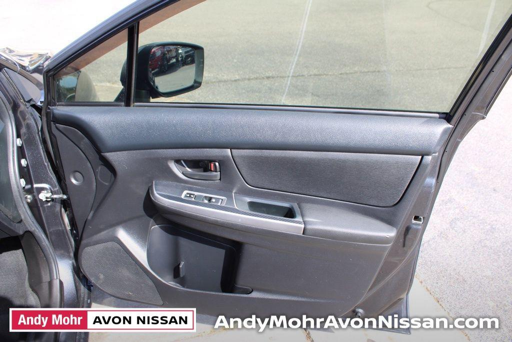 used 2016 Subaru Impreza car, priced at $10,900