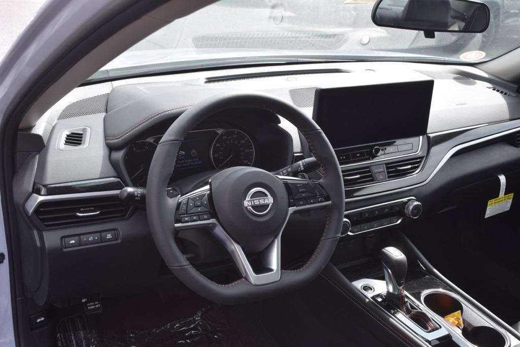 new 2024 Nissan Altima car, priced at $30,311