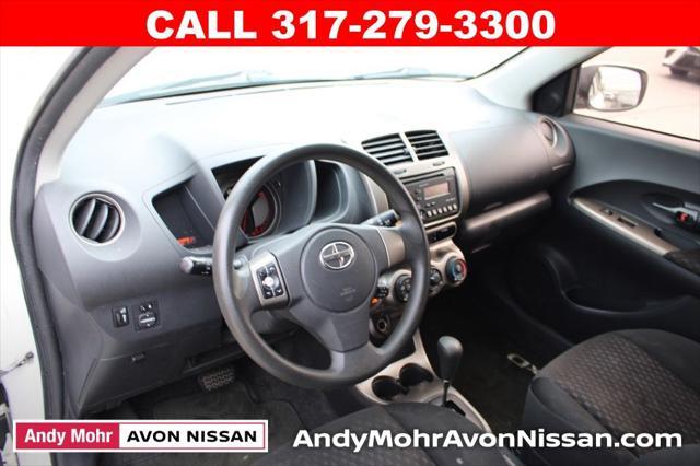 used 2012 Scion xD car, priced at $5,555