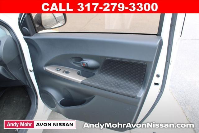 used 2012 Scion xD car, priced at $5,555