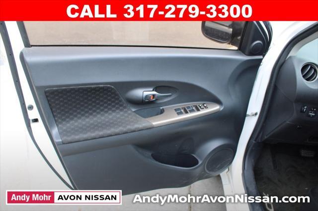 used 2012 Scion xD car, priced at $5,555