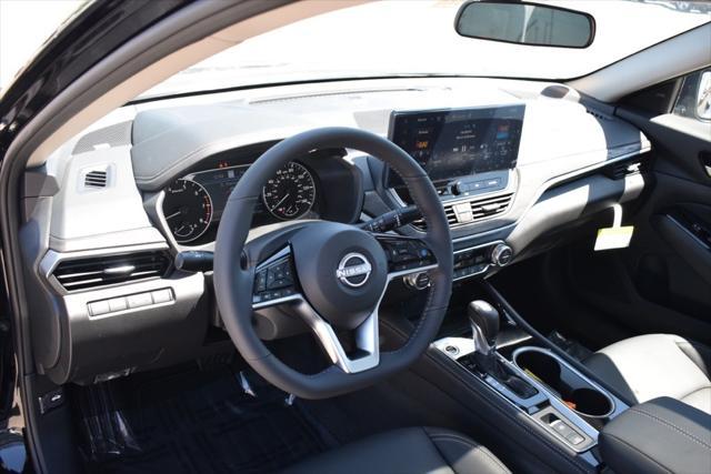 new 2024 Nissan Altima car, priced at $28,843