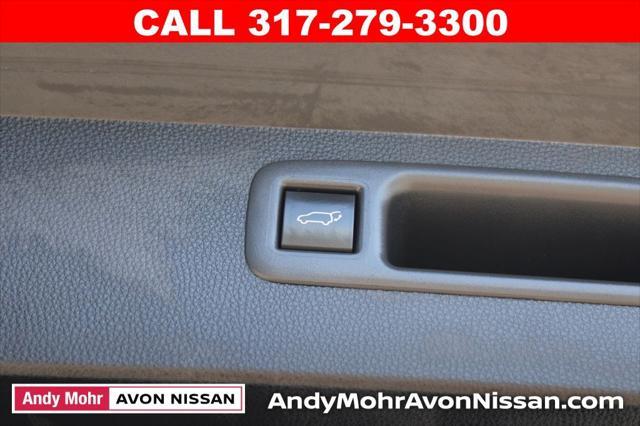 used 2021 Toyota Highlander car, priced at $33,900