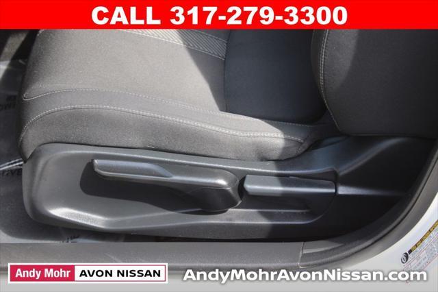 used 2018 Honda Civic car, priced at $19,000