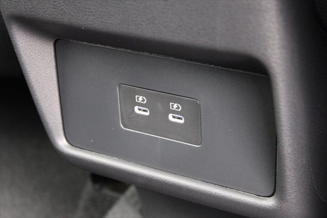 new 2025 Nissan Rogue car, priced at $33,312