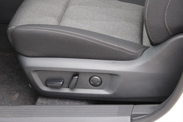 new 2025 Nissan Rogue car, priced at $33,312