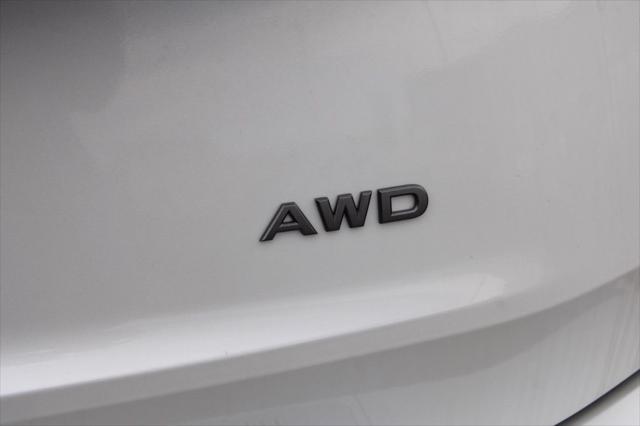 new 2025 Nissan Rogue car, priced at $33,312