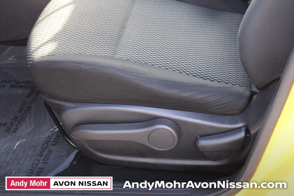 used 2016 Nissan Juke car, priced at $11,500