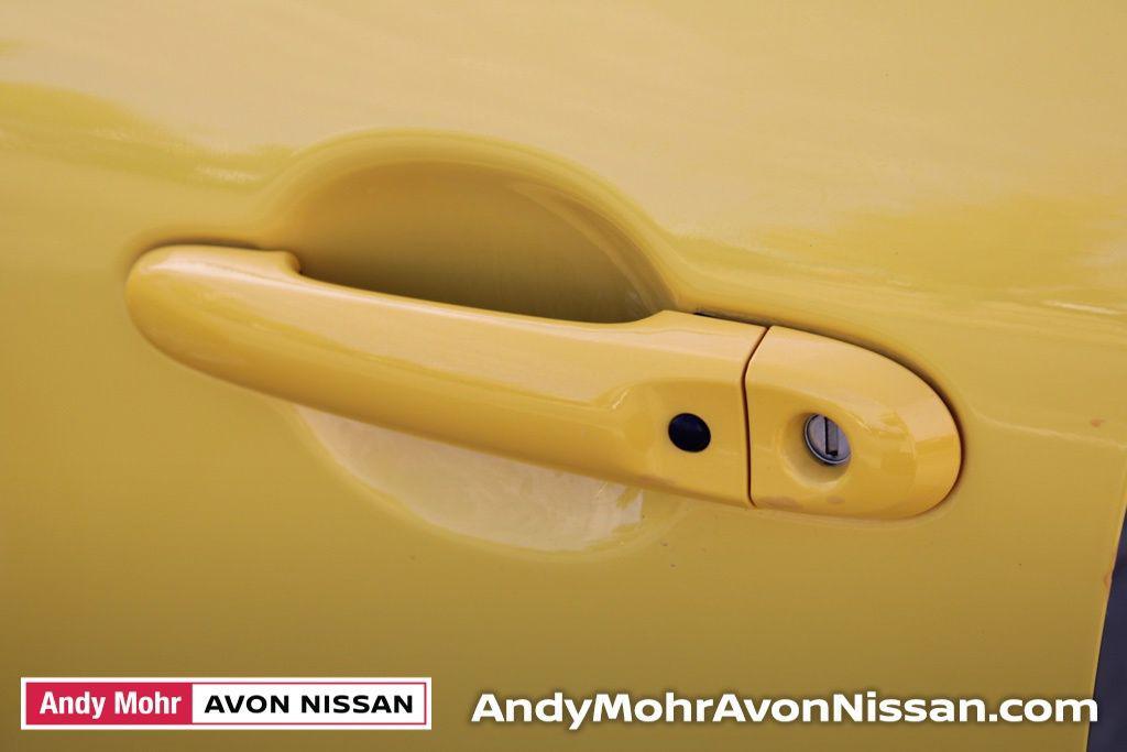 used 2016 Nissan Juke car, priced at $11,500