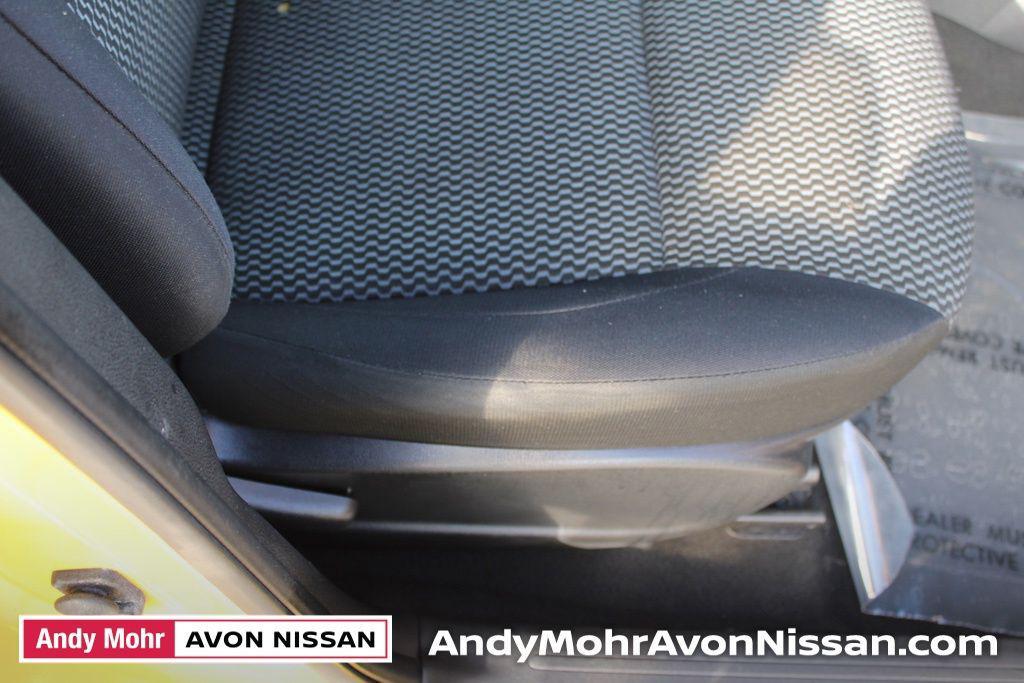 used 2016 Nissan Juke car, priced at $11,500