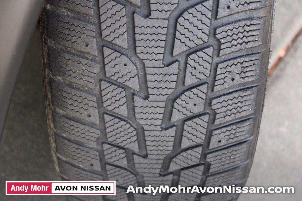 used 2016 Nissan Juke car, priced at $11,500