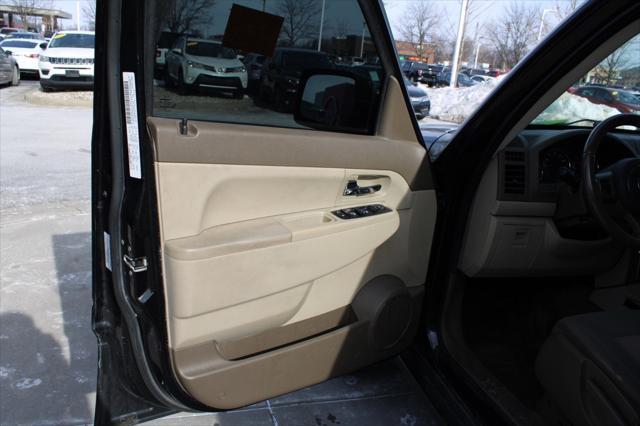 used 2012 Jeep Liberty car, priced at $4,750