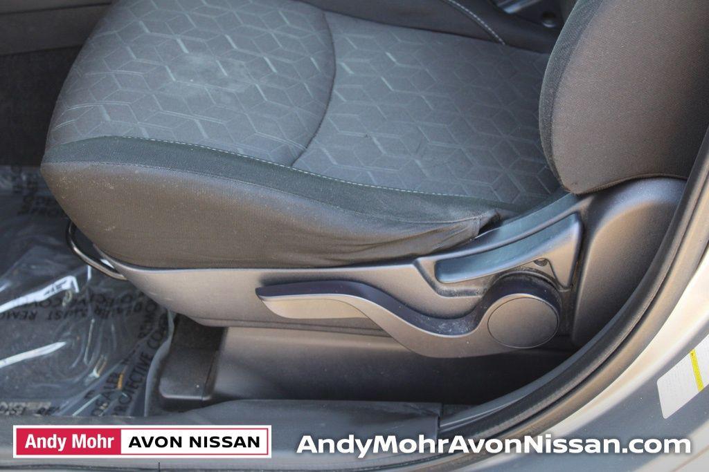 used 2020 Mitsubishi Outlander Sport car, priced at $17,500