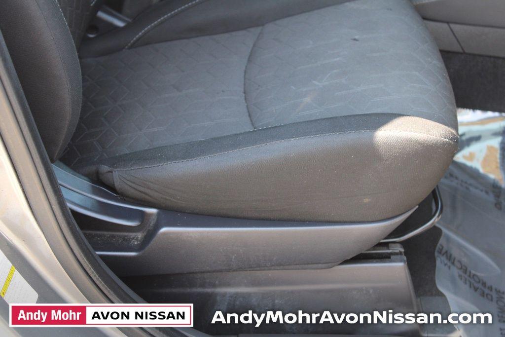 used 2020 Mitsubishi Outlander Sport car, priced at $17,500