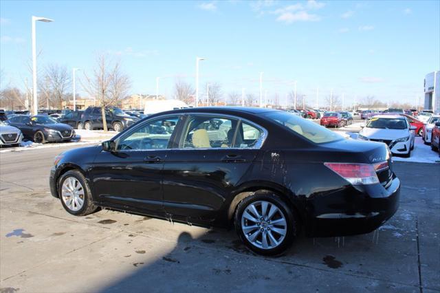 used 2011 Honda Accord car, priced at $13,861