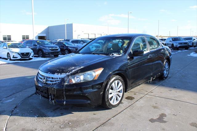 used 2011 Honda Accord car, priced at $13,861