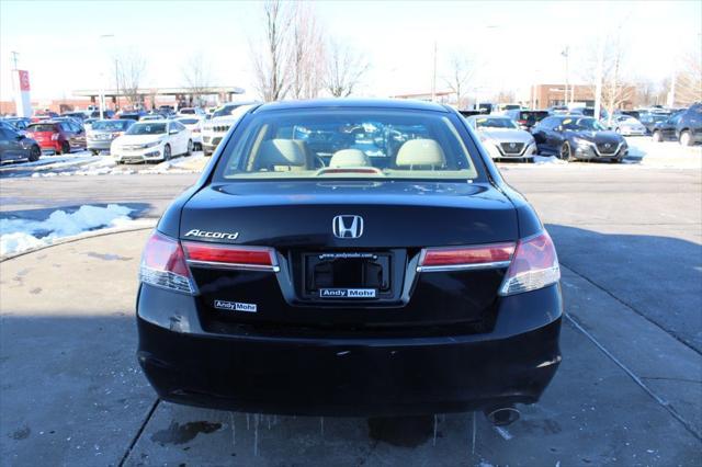 used 2011 Honda Accord car, priced at $13,861