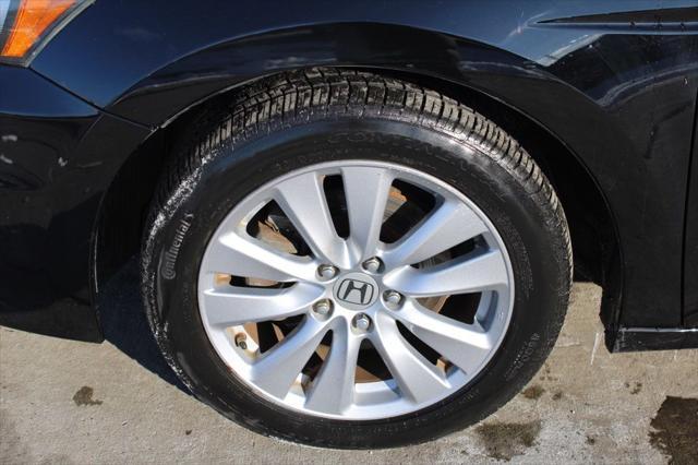 used 2011 Honda Accord car, priced at $13,861