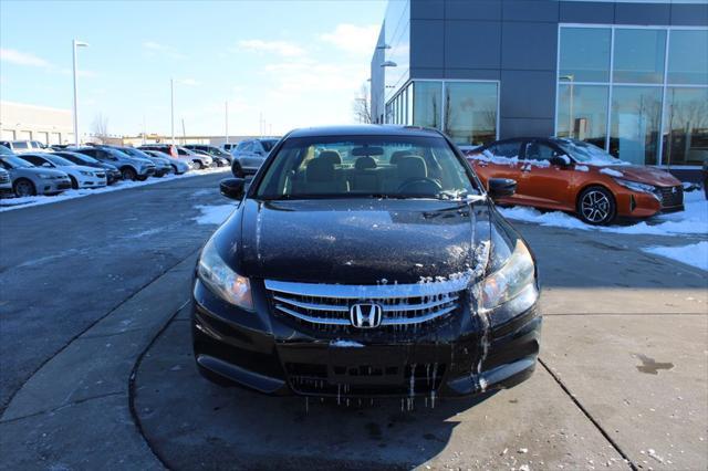 used 2011 Honda Accord car, priced at $13,861