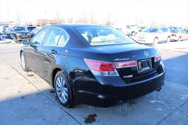 used 2011 Honda Accord car, priced at $13,861