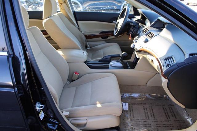 used 2011 Honda Accord car, priced at $13,861