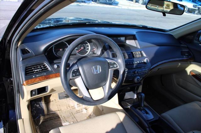 used 2011 Honda Accord car, priced at $13,861